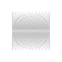 Album Meditatsioonid 1111