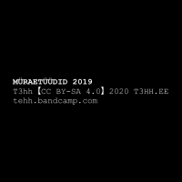 Album Müraetüüdid 2019