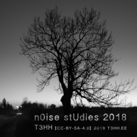 Album n0ise stUdies 2018
