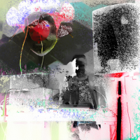 Album t3hh @ Higher Ground 20190323